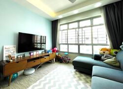 Blk 128B Eastcrown @ Canberra (Sembawang), HDB 4 Rooms #369262551